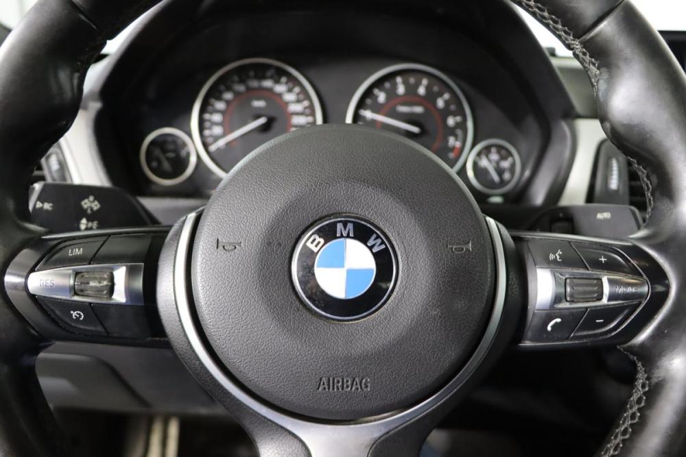 BMW 3 серии VI (F3x) Рестайлинг Нижний Новгород  - изображение 11