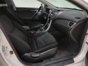 Hyundai Elantra V (MD) Альметьевск  - изображение 34