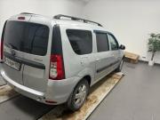 Lada (ВАЗ) Largus I Пермь  - изображение 9