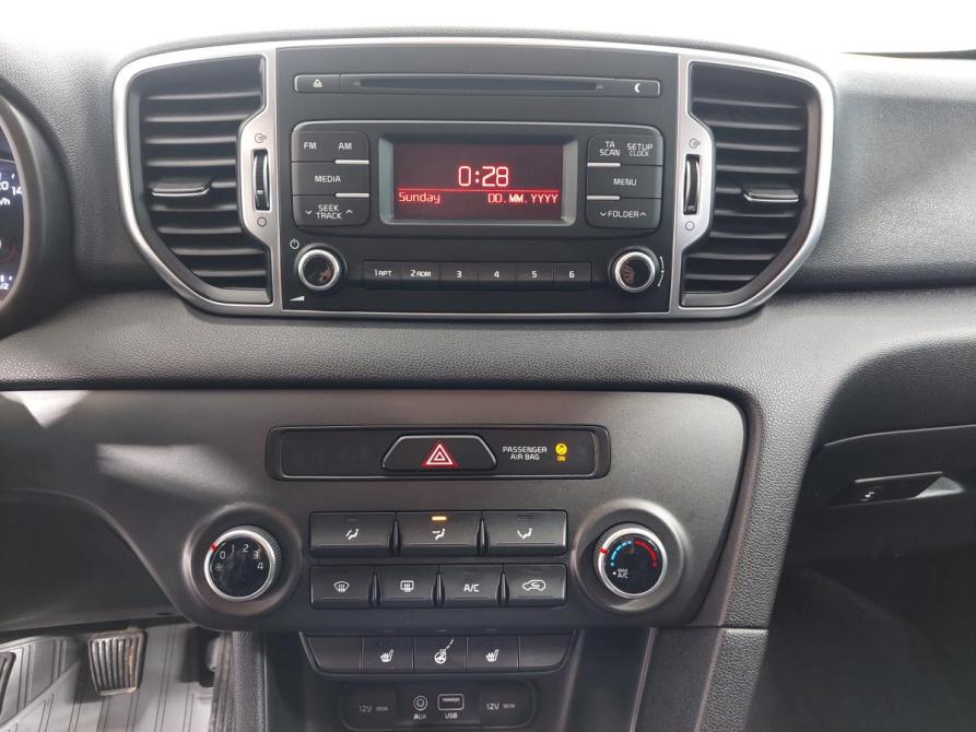 Kia Sportage IV Пермь  - изображение 15