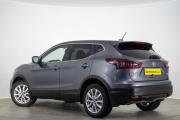 Nissan Rogue Sport I Рестайлинг Оренбург  - изображение 28