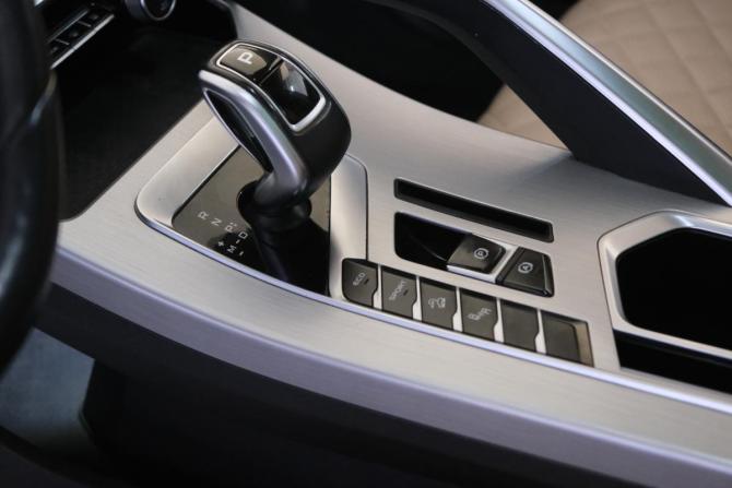 Geely Coolray I с пробегом 2021 года, цена 1 819 000 рублей, 71700 км, внедорожник, Автокод Объявления