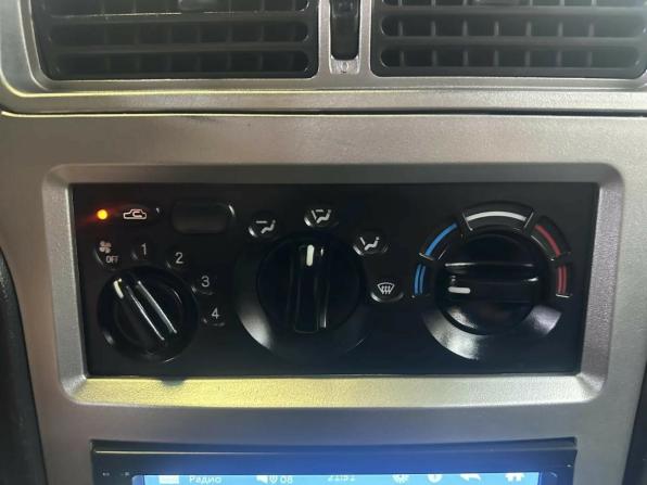 Daewoo Nexia I Рестайлинг с пробегом 2012 года, цена 144 223 рубля, 141884 км, седан, Автокод Объявления