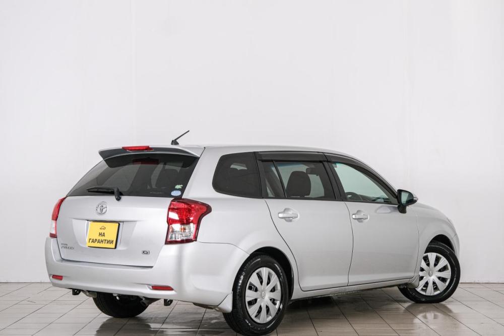 Toyota Corolla X (E140 E150) Рестайлинг Красноярск  - изображение 7