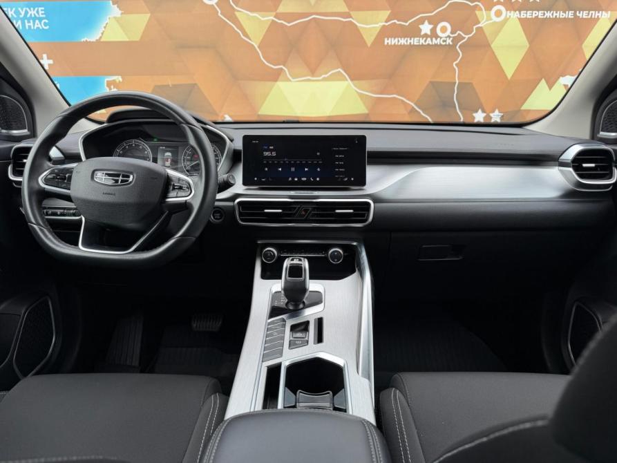 Geely Coolray I Набережные Челны  - изображение 21