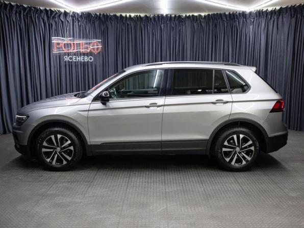 Volkswagen Tiguan II с пробегом 2019 года, цена 2 198 000 рублей, 90717 км, внедорожник, Автокод Объявления