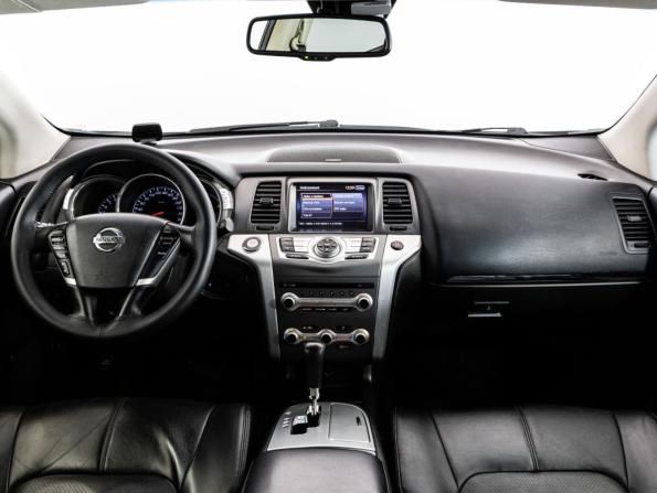 Nissan Murano II (Z51) Рестайлинг 2 с пробегом 2015 года, цена 1 499 000 рублей, 178000 км, внедорожник, Автокод Объявления