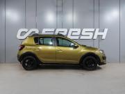 Renault Sandero II Воронеж  - изображение 26
