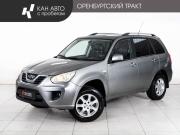 Chery Tiggo (T11) I Рестайлинг (FL) Казань  - изображение 19