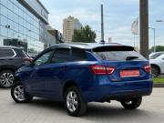 Lada (ВАЗ) Vesta I Санкт-Петербург  - изображение 17