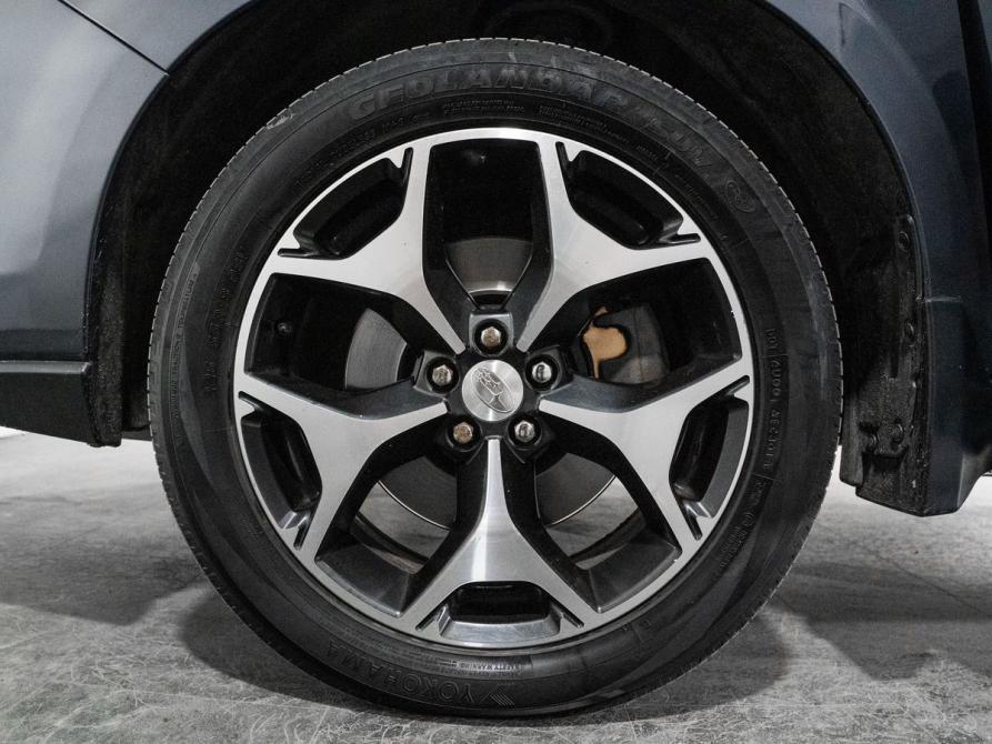 Subaru Forester IV Иркутск  - изображение 22