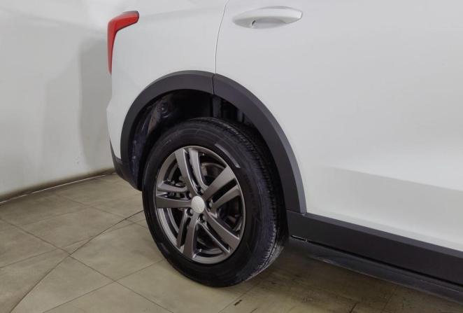 Haval Jolion I Рестайлинг с пробегом 2024 года, цена 1 920 000 рублей, 51500 км, внедорожник, Автокод Объявления