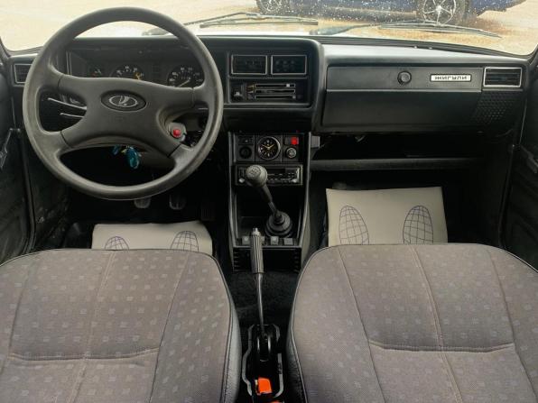 Lada (ВАЗ) 2107 с пробегом 2003 года, цена 155 000 рублей, 61550 км, седан, Автокод Объявления