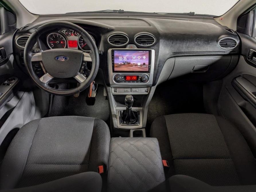 Ford Focus II Рестайлинг Екатеринбург  - изображение 10
