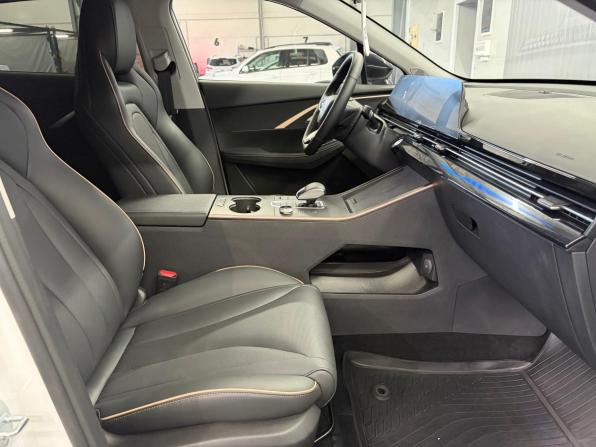 Omoda C5 I с пробегом 2024 года, цена 1 847 000 рублей, 35393 км, внедорожник, Автокод Объявления