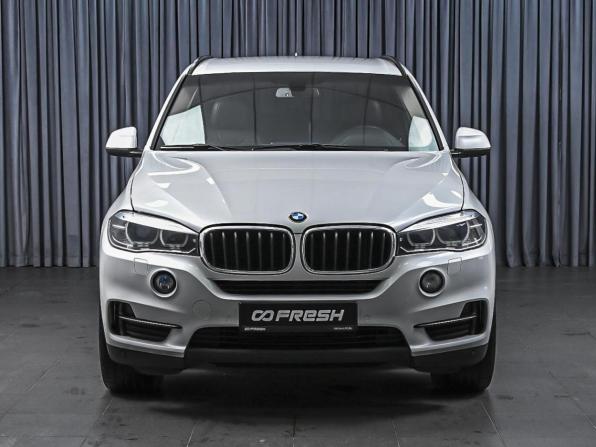 BMW X5 III (F15) с пробегом 2017 года, цена 3 430 000 рублей, 237899 км, внедорожник, Автокод Объявления
