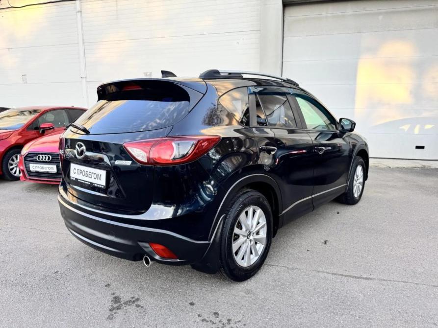 Mazda CX-5 I Санкт-Петербург  - изображение 6