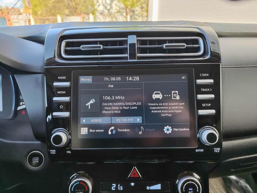Hyundai Creta II Санкт-Петербург  - изображение 21