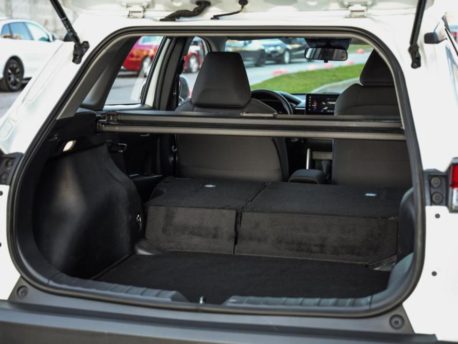 Toyota Corolla XII (E210) Рестайлинг Санкт-Петербург  - изображение 32