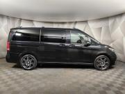 Mercedes-Benz V-Класс III (W447) Москва  - изображение 27