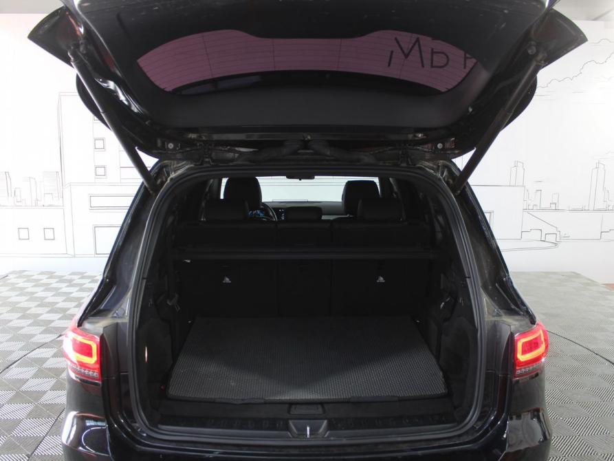 Mercedes-Benz GLB I (X247) Москва  - изображение 20