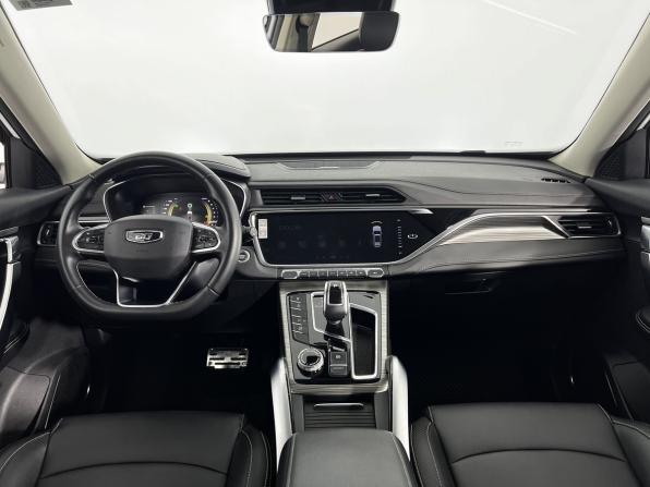 Belgee X70 I с пробегом 2025 года, цена 2 150 000 рублей, 76874 км, внедорожник, Автокод Объявления