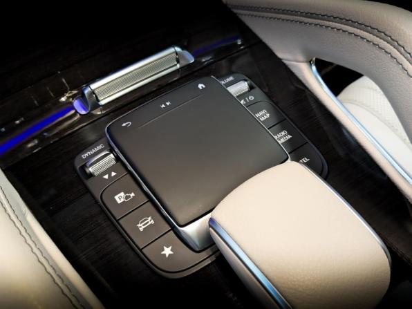 Mercedes-Benz GLS II (X167) с пробегом 2020 года, цена 8 750 000 рублей, 68200 км, внедорожник, Автокод Объявления