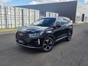 Chery Tiggo 7 Pro Max I Санкт-Петербург  - изображение 5