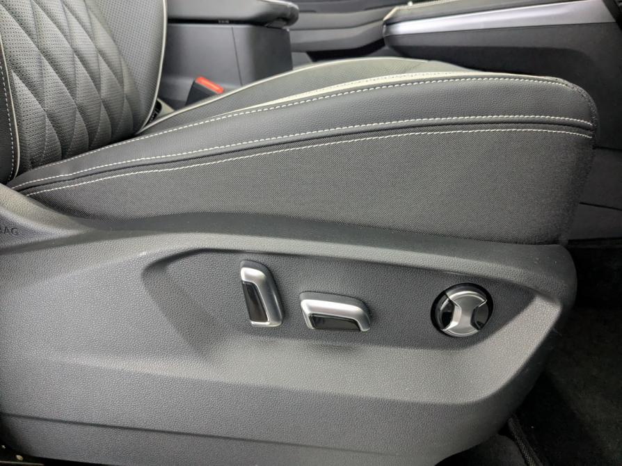 Volkswagen Talagon I Рестайлинг Москва  - изображение 27