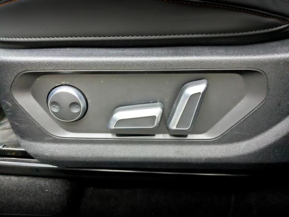 Haval F7 II с пробегом 2024 года, цена 2 855 000 рублей, 29795 км, внедорожник, Автокод Объявления