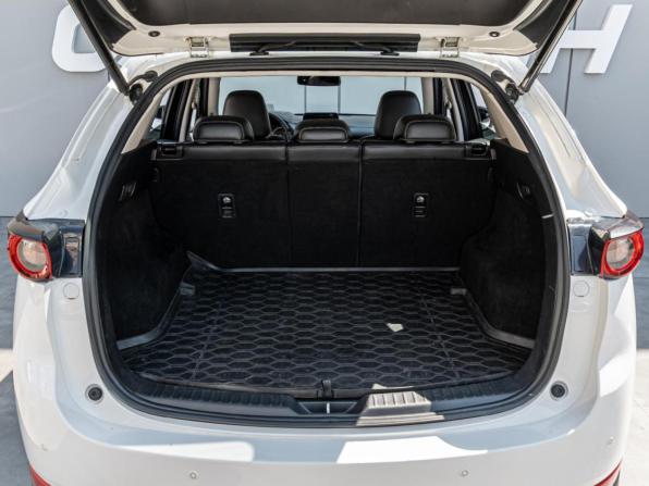 Mazda CX-5 II с пробегом 2018 года, цена 2 150 000 рублей, 186585 км, внедорожник, Автокод Объявления