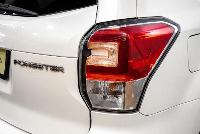 Subaru Forester IV Рестайлинг с пробегом 2016 года, цена 2 049 000 рублей, 141600 км, внедорожник, Автокод Объявления