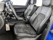 Porsche Macan I Рестайлинг Москва  - изображение 49
