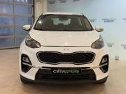 Kia Sportage IV Рестайлинг Москва  - изображение 20