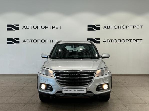 Haval H6 I с пробегом 2019 года, цена 1 299 000 рублей, 152971 км, внедорожник, Автокод Объявления