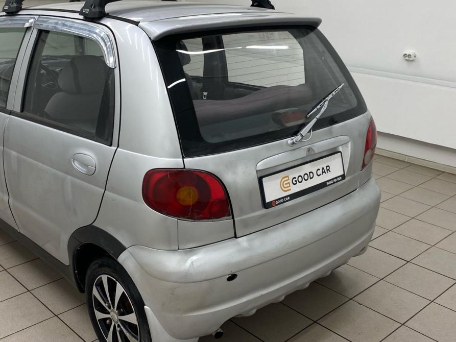 Daewoo Matiz I Рестайлинг Энгельс  - изображение 13