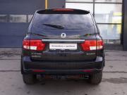 SsangYong Kyron I Рестайлинг Москва  - изображение 18