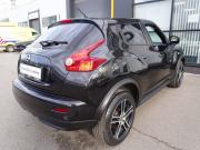 Nissan Juke I Москва  - изображение 21