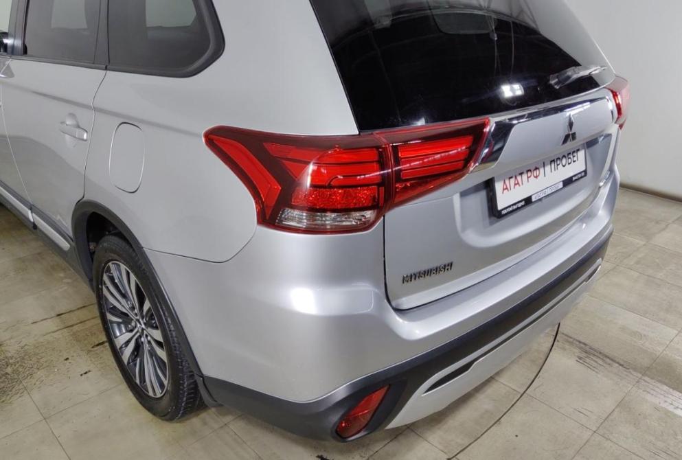 Mitsubishi Outlander III Рестайлинг 2 Волгоград  - изображение 22