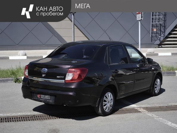 Datsun on-DO I с пробегом 2018 года, цена 528 000 рублей, 114300 км, седан, Автокод Объявления