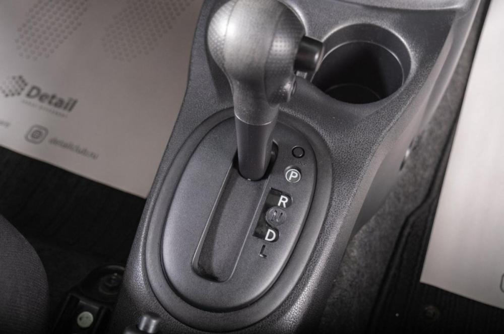 Nissan Note II Рестайлинг Томск  - изображение 15