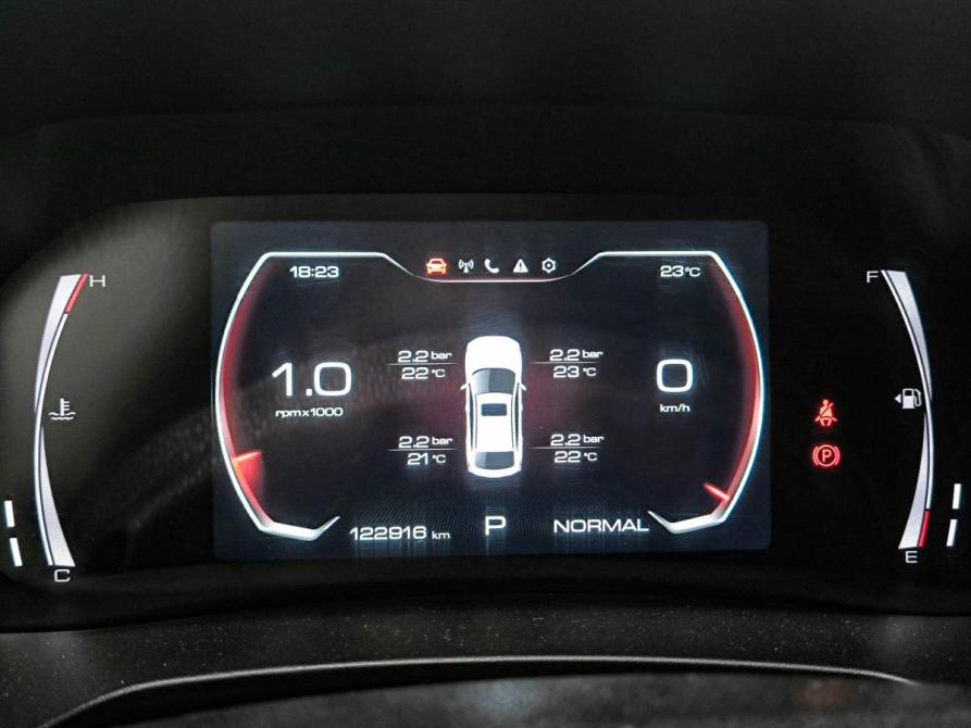 Haval F7x I Рестайлинг Казань  - изображение 16