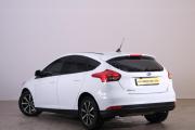 Ford Focus III Рестайлинг Омск  - изображение 29