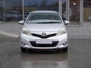 Toyota Vitz III (XP130) Новосибирск  - изображение 23
