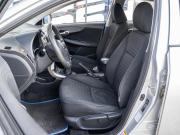 Toyota Corolla X (E140 E150) Краснодар  - изображение 30