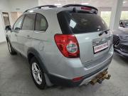 Chevrolet Captiva I Мончегорск  - изображение 24