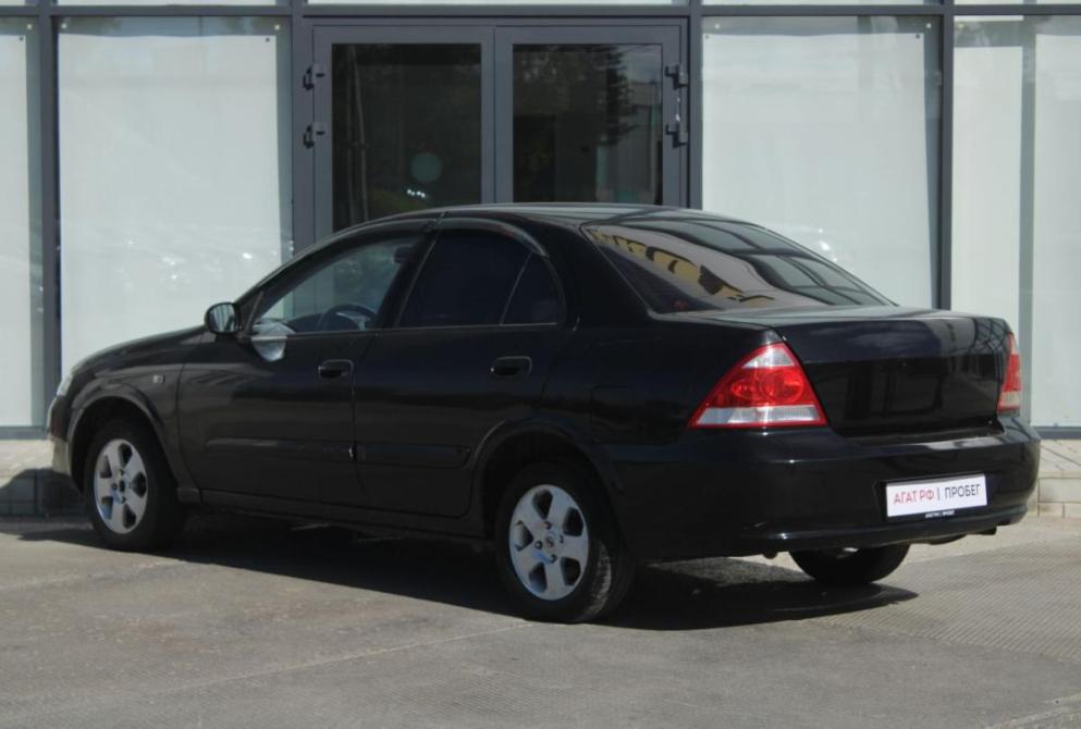 Nissan Almera Classic I Саратов  - изображение 7