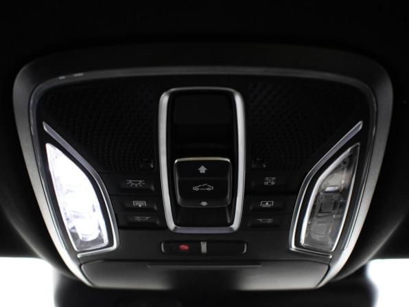 GAC GS8 II с пробегом 2024 года, цена 3 597 000 рублей, 52532 км, внедорожник, Автокод Объявления