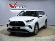 Toyota Highlander IV (XU70) Уфа  - изображение 21