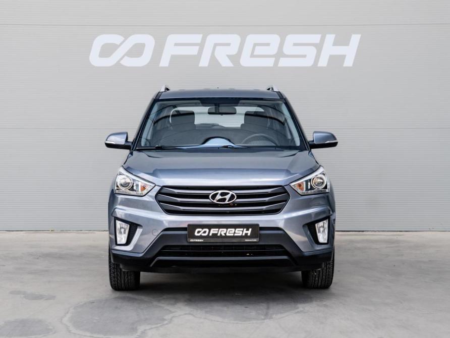 Hyundai Creta I Краснодар  - изображение 3